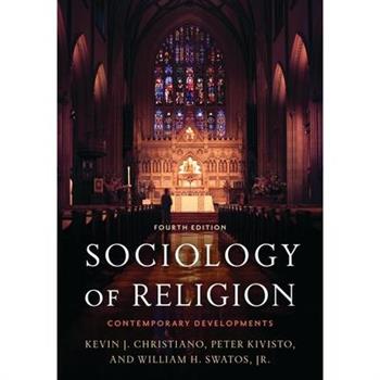 Sociology of Religion