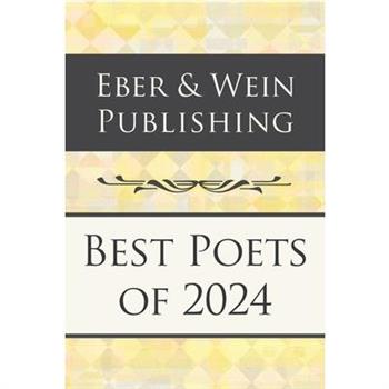 Best Poets of 2024 Vol. 2