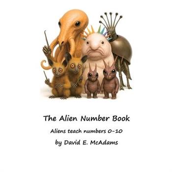 The Alien Number Book