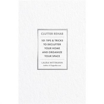 Clutter Rehab