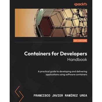 Containers for Developers Handbook