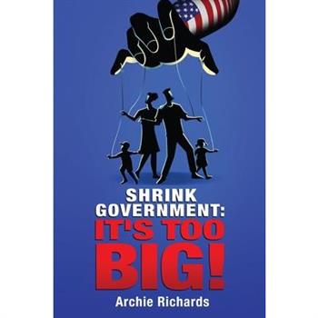 Shrink Government