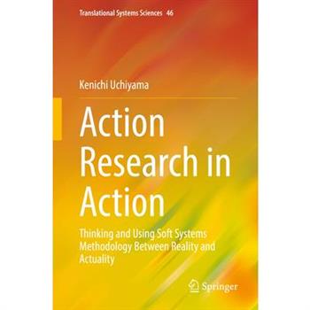 Action Research in Action