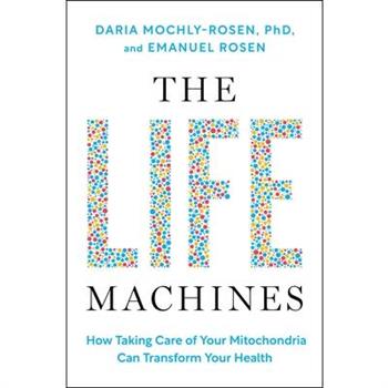 The Life Machines