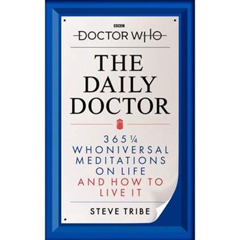 Doctor Who: The Daily Doctor