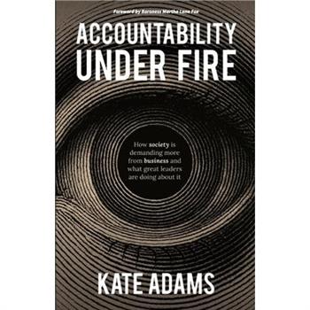 Accountability Under Fire