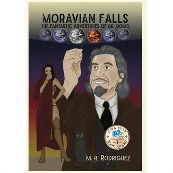 Moravian Falls