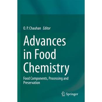 Advances in Food Chemistry