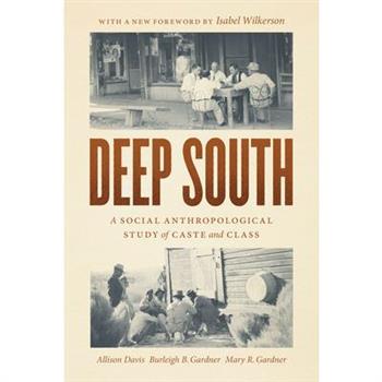 Deep South