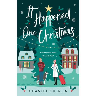 It Happened One Christmas