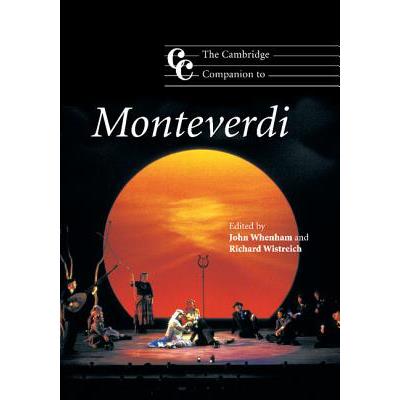The Cambridge Companion to Monteverdi