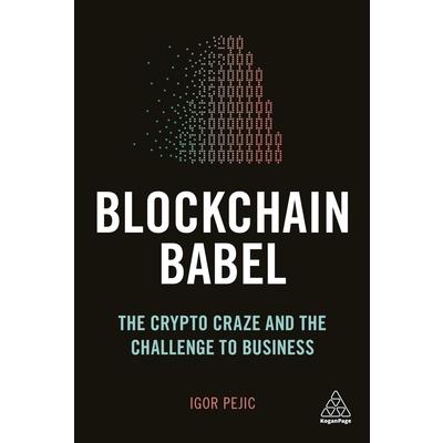 Blockchain Babel