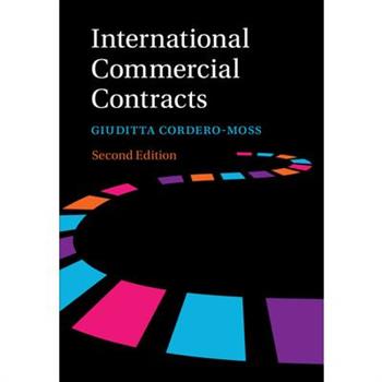 International Commercial Contracts