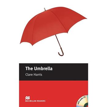 Macmillan (Starter): The Umbrella ＋ 1CD