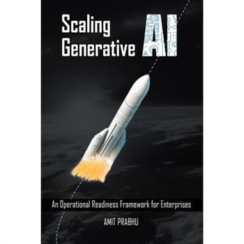 Scaling Generative AI