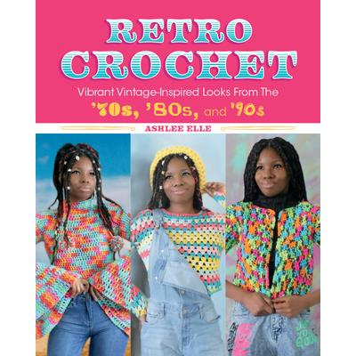 Retro Crochet