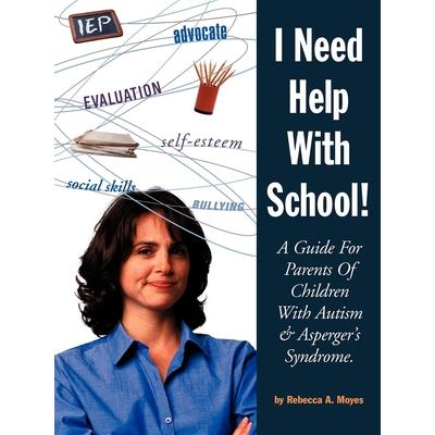 I Need Help with School