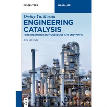 Engineering Catalysis