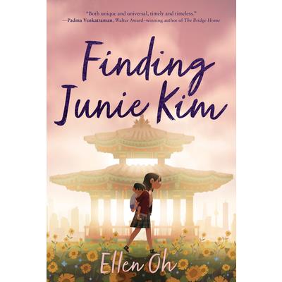 Finding Junie Kim