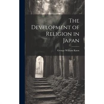 The Development of Religion in Japan