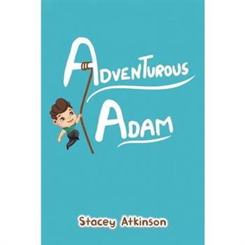 Adventurous Adam
