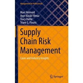 Supply Chain Risk Management