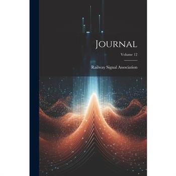 Journal; Volume 12