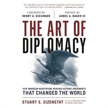 The Art of Diplomacy