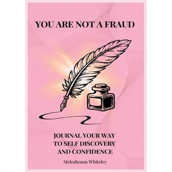 You Are Not a Fraud