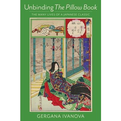 Unbinding the Pillow Book