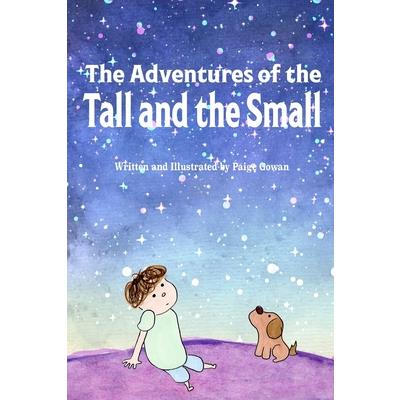 The Adventures of the Tall and the Small