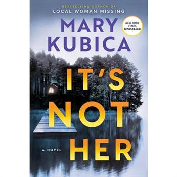 It's Not Her