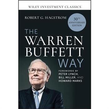 The Warren Buffett Way, 30th Anniversary Edition