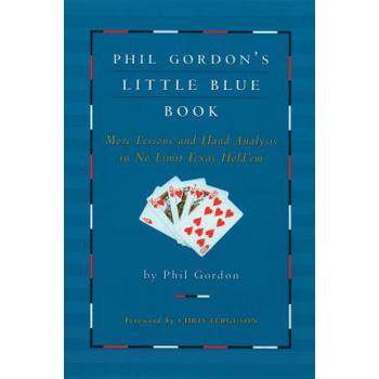 Phil Gordon's Little Blue Book