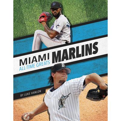 Miami Marlins All-Time Greats