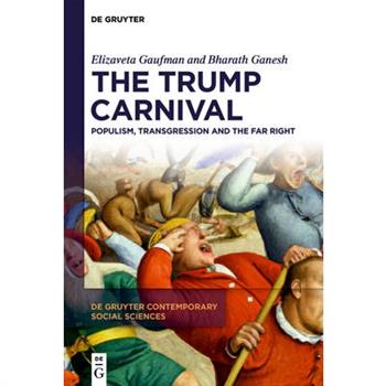 The Trump Carnival