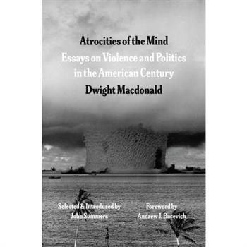 Atrocities of the Mind