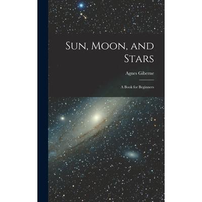 Sun, Moon, and Stars