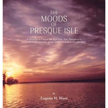 The Moods of Presque Isle
