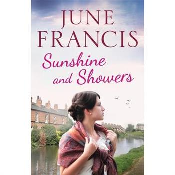 Sunshine and Showers