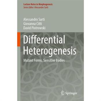 Differential Heterogenesis