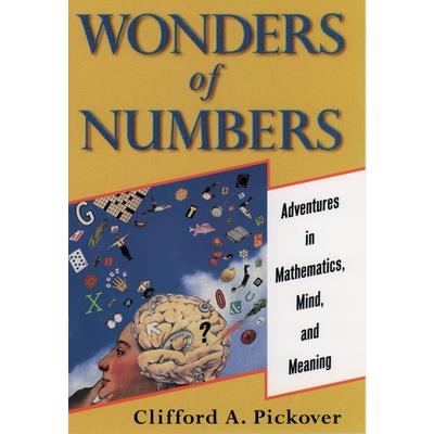 Wonders of Numbers