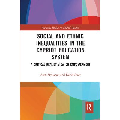 Social and Ethnic Inequalities in the Cypriot Education System