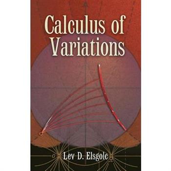 Calculus of Variations