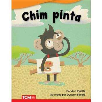 Chim Pinta (Chimp Paints)
