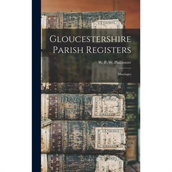 Gloucestershire Parish Registers