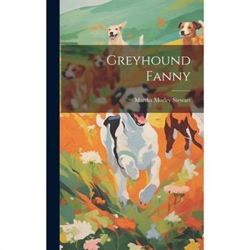 Greyhound Fanny