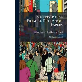 International Finance Discussion Papers