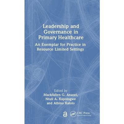 Leadership and Governance in Primary Healthcare