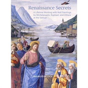 Renaissance Secrets